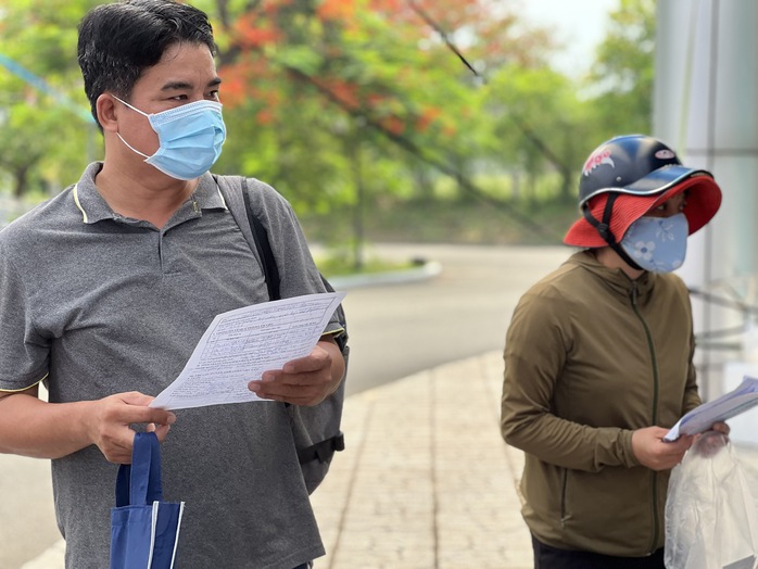Hơn 34 triệu lao động lọt lưới an sinh- Ảnh 2.