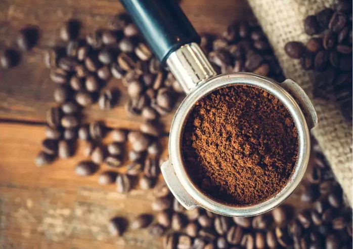 Tìm ra công dụng mới đầy bất ngờ của bã cà phê- Ảnh 1. Tìm ra công dụng mới đầy bất ngờ của bã cà phê- Ảnh 1.
