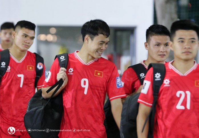 VFF: Không có chuyện Quang Hải và dàn tuyển thủ xin rời tuyển Việt Nam- Ảnh 2. VFF: Không có chuyện Quang Hải và dàn tuyển thủ xin rời tuyển Việt Nam- Ảnh 2.