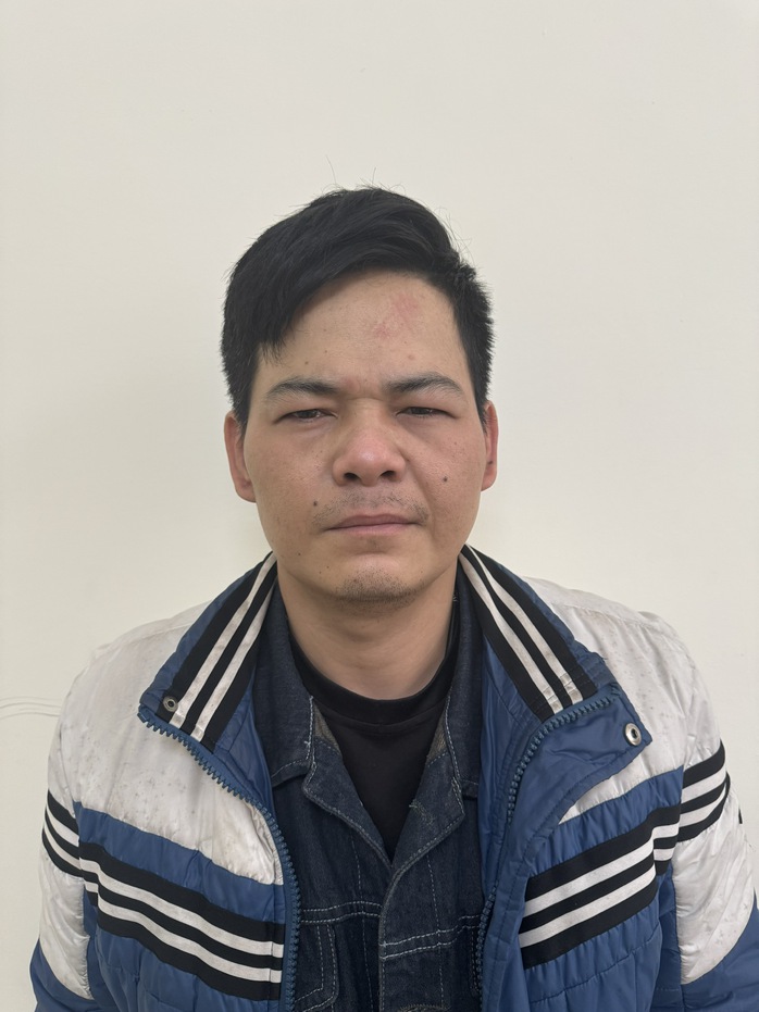 Triệt phá đường dây ma túy Triệt phá đường dây ma túy