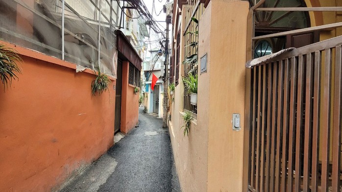 Chung cư, nhà phố Hà Nội nóng thật hay sốt ảo?- Ảnh 1. Chung cư, nhà phố Hà Nội nóng thật hay sốt ảo?- Ảnh 1.