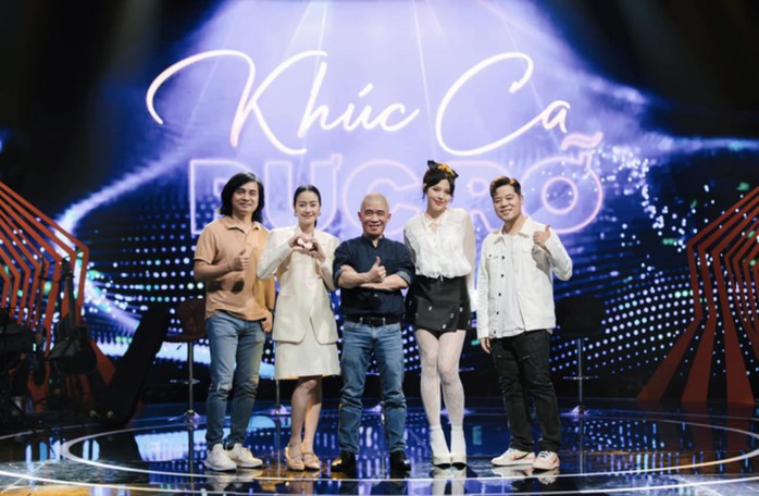 Nhiều cảm xúc với chương trình Nhiều cảm xúc với chương trình