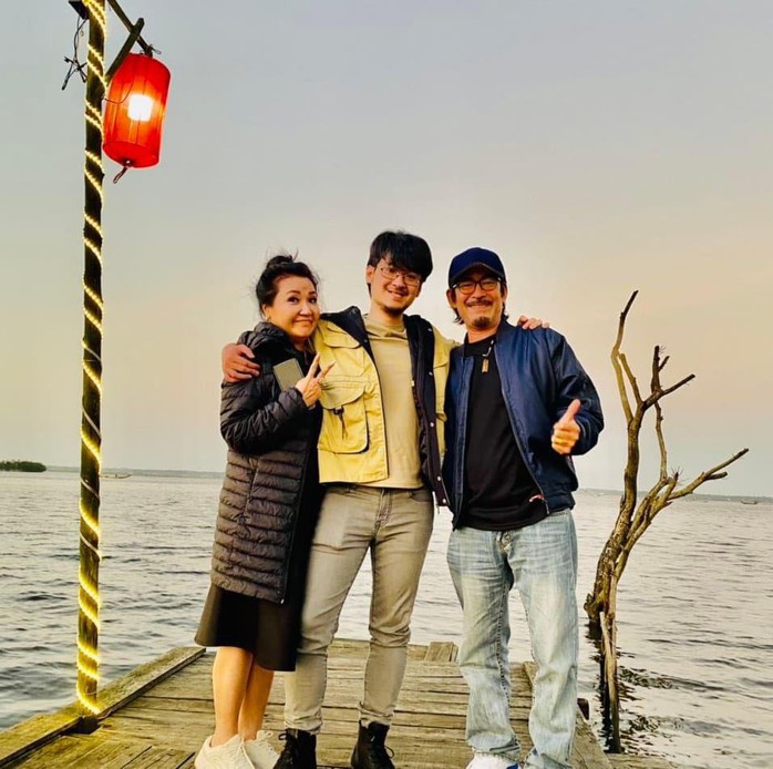 Nghệ sĩ Ngân Quỳnh chưa bao giờ ganh tỵ với em gái - NSND Thanh Ngân- Ảnh 4. Nghệ sĩ Ngân Quỳnh chưa bao giờ ganh tỵ với em gái - NSND Thanh Ngân- Ảnh 4.