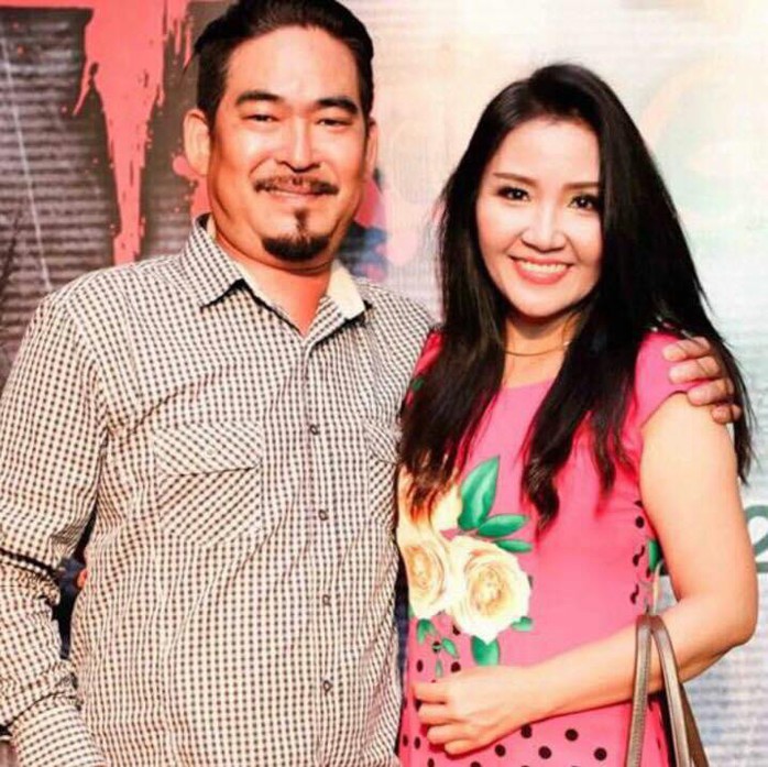 Nghệ sĩ Ngân Quỳnh chưa bao giờ ganh tỵ với em gái - NSND Thanh Ngân- Ảnh 3. Nghệ sĩ Ngân Quỳnh chưa bao giờ ganh tỵ với em gái - NSND Thanh Ngân- Ảnh 3.