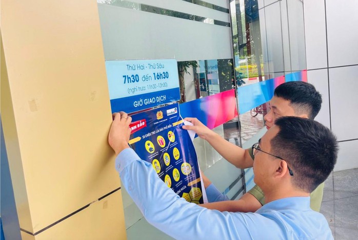 Rủi ro khi tìm việc trên TikTok- Ảnh 1.