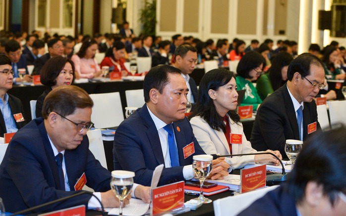 Lãnh đạo HĐND TP HCM nói về triển khai Nghị quyết 98- Ảnh 2. Lãnh đạo HĐND TP HCM nói về triển khai Nghị quyết 98- Ảnh 2.