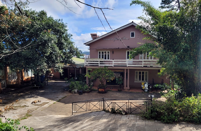 Đấu giá 25 nhà đất ở Đà Lạt dự kiến mang về gần 580 tỉ đồng- Ảnh 1. Đấu giá 25 nhà đất ở Đà Lạt dự kiến mang về gần 580 tỉ đồng- Ảnh 1.