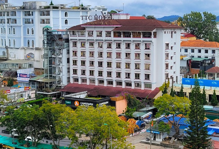 Đấu giá 25 nhà đất ở Đà Lạt dự kiến mang về gần 580 tỉ đồng- Ảnh 2. Đấu giá 25 nhà đất ở Đà Lạt dự kiến mang về gần 580 tỉ đồng- Ảnh 2.