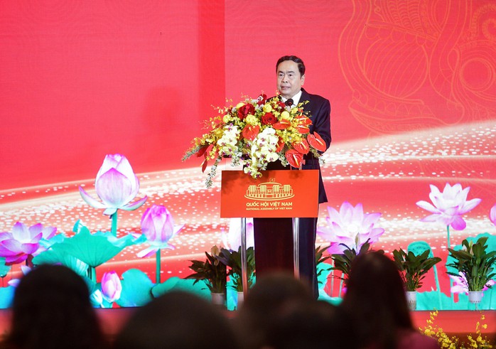 Lan tỏa sự đổi mới của Quốc hội tới cơ quan dân cử ở địa phương- Ảnh 2. Lan tỏa sự đổi mới của Quốc hội tới cơ quan dân cử ở địa phương- Ảnh 2.