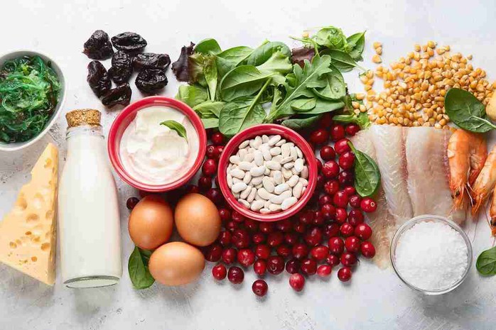 Dễ béo phì, tăng mỡ máu, axit uric: Có thể thiếu chất này- Ảnh 1.