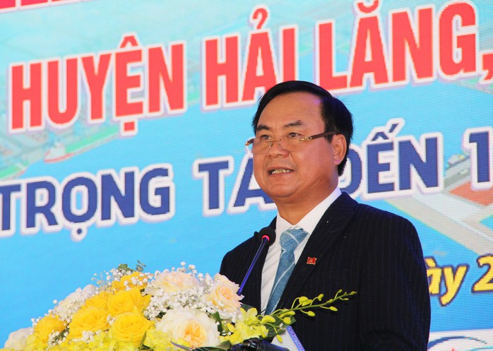 Triển khai thi công Khu bến cảng Mỹ Thủy hơn 14.000 tỉ đồng- Ảnh 2. Triển khai thi công Khu bến cảng Mỹ Thủy hơn 14.000 tỉ đồng- Ảnh 2.