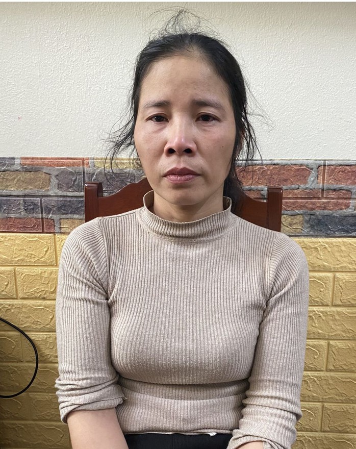 Người phụ nữ đánh chết họ hàng do mâu thuẫn làm ăn- Ảnh 1. Người phụ nữ đánh chết họ hàng do mâu thuẫn làm ăn- Ảnh 1.