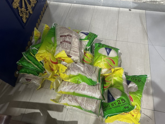 Một chủ nhà trọ chơi đẹp cho công nhân nợ 3 tháng tiền nhà- Ảnh 3. Một chủ nhà trọ chơi đẹp cho công nhân nợ 3 tháng tiền nhà- Ảnh 3.