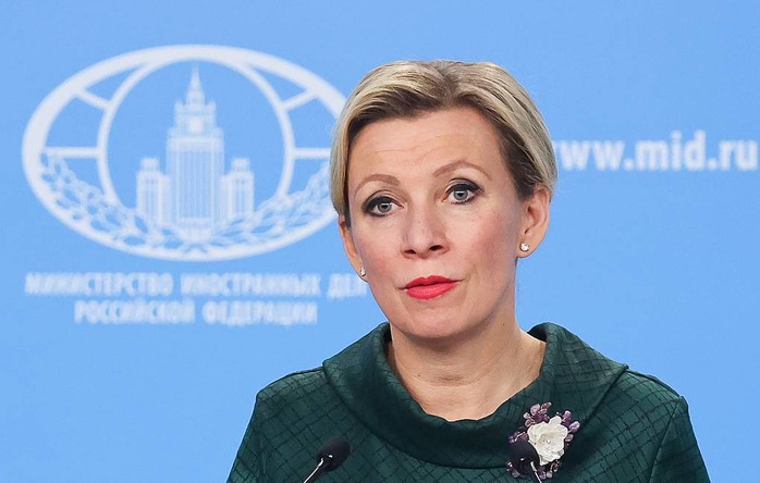 Mỹ nói Ukraine không liên quan vụ khủng bố, Nga phản ứng gắt- Ảnh 1. Mỹ nói Ukraine không liên quan vụ khủng bố, Nga phản ứng gắt- Ảnh 1.