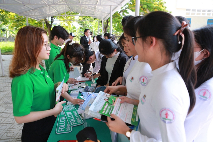 Xét học bạ khi tuyển ngành y dược: Chưa ổn- Ảnh 1. Xét học bạ khi tuyển ngành y dược: Chưa ổn- Ảnh 1.