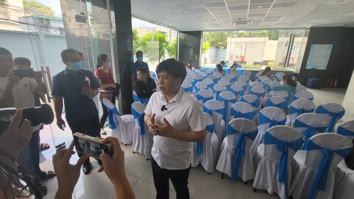 Apax Leaders thông báo tạm ngừng hoàn học phí cho phụ huynh- Ảnh 1. Apax Leaders thông báo tạm ngừng hoàn học phí cho phụ huynh- Ảnh 1.
