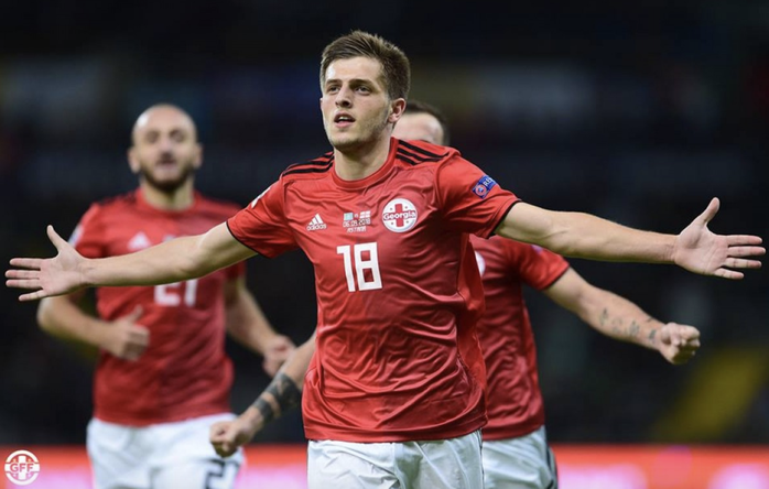Chung kết play-off EURO: Ba suất vé cuối cùng trao tay ai?- Ảnh 2. Chung kết play-off EURO: Ba suất vé cuối cùng trao tay ai?- Ảnh 2.
