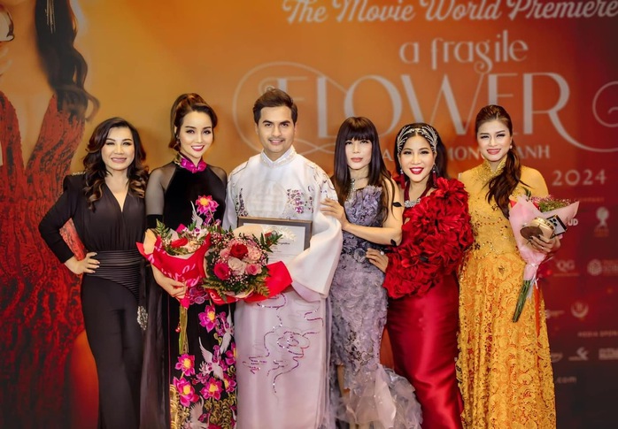 Dàn diễn viên trong phim