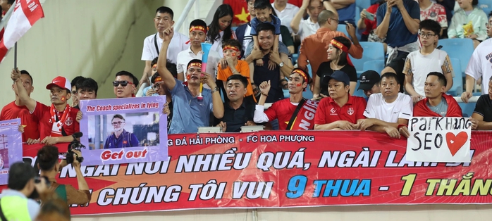 HLV Troussier đã làm gì cho bóng đá Việt Nam?- Ảnh 2. HLV Troussier đã làm gì cho bóng đá Việt Nam?- Ảnh 2.