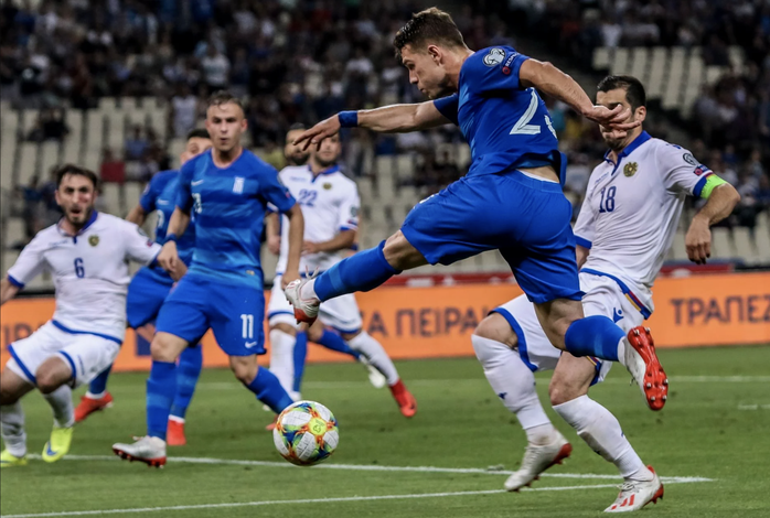 Chung kết play-off EURO: Ba suất vé cuối cùng trao tay ai?- Ảnh 4. Chung kết play-off EURO: Ba suất vé cuối cùng trao tay ai?- Ảnh 4.