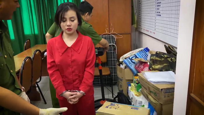 296 triệu người từ 15 – 64 tuổi sử dụng ma túy trên toàn thế giới- Ảnh 1. 296 triệu người từ 15 – 64 tuổi sử dụng ma túy trên toàn thế giới- Ảnh 1.