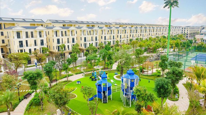 Những dự án dẫn dắt thị trường bằng chính sách vượt trội đang là lực đẩy kích cầu sức mua quay trở lại
