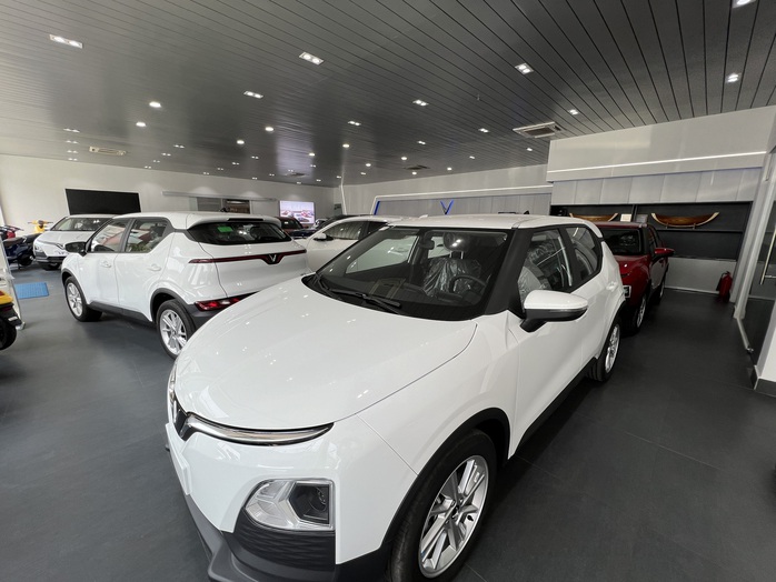 Các hãng bảo hiểm đang phân biệt đối xử với chủ xe điện?- Ảnh 1. Các hãng bảo hiểm đang phân biệt đối xử với chủ xe điện?- Ảnh 1.