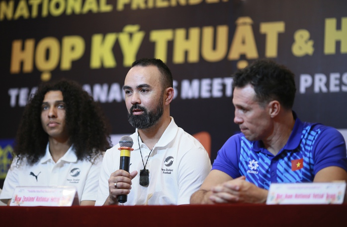 HLV tuyển futsal Việt Nam úp mở chấn thương của Nguyễn Minh Trí- Ảnh 3. HLV tuyển futsal Việt Nam úp mở chấn thương của Nguyễn Minh Trí- Ảnh 3.