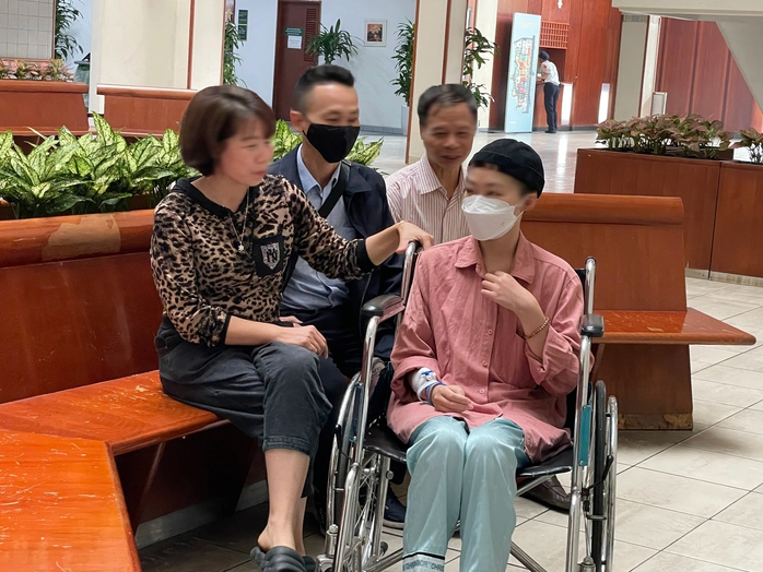 Nữ sinh viên vỡ tim trong vụ tai nạn sau giờ dạy gia sư- Ảnh 2. Nữ sinh viên vỡ tim trong vụ tai nạn sau giờ dạy gia sư- Ảnh 2.