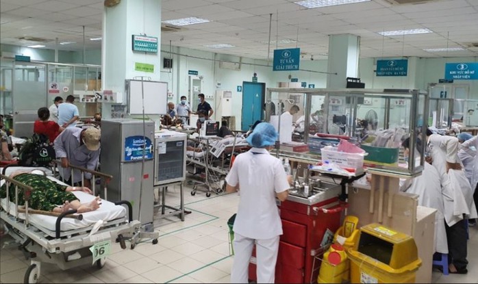 Cuộc thi viết Cuộc thi viết