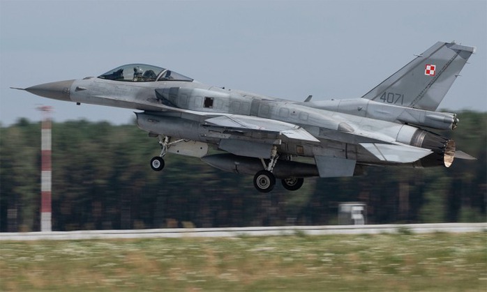 NATO có thể NATO có thể