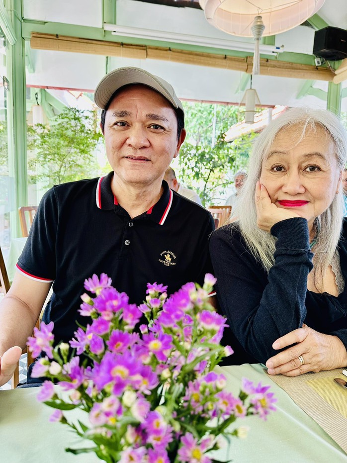 Nhà văn Nguyễn Thị Minh Ngọc quay lại nghề đạo diễn sau 13 năm- Ảnh 2. Nhà văn Nguyễn Thị Minh Ngọc quay lại nghề đạo diễn sau 13 năm- Ảnh 2.