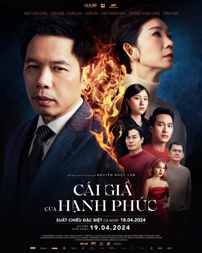 Thái Hòa tiết lộ lý do Thái Hòa tiết lộ lý do