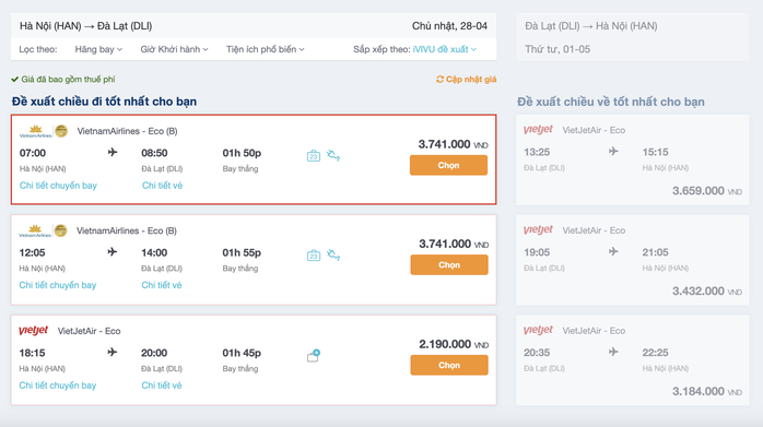 Giá vé máy bay tăng nóng, sân bay Tân Sơn Nhất tăng lượt cất, hạ cánh dịp 30-4- Ảnh 3. Giá vé máy bay tăng nóng, sân bay Tân Sơn Nhất tăng lượt cất, hạ cánh dịp 30-4- Ảnh 3.