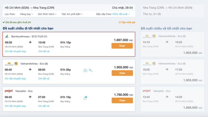 Giá vé máy bay tăng nóng, sân bay Tân Sơn Nhất tăng lượt cất, hạ cánh dịp 30-4- Ảnh 4. Giá vé máy bay tăng nóng, sân bay Tân Sơn Nhất tăng lượt cất, hạ cánh dịp 30-4- Ảnh 4.