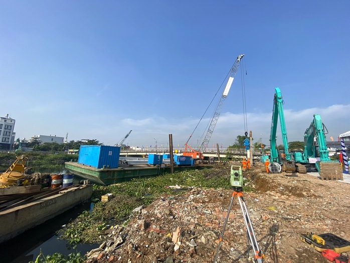 TP HCM: Giao quyền cho các địa phương để đẩy nhanh đầu tư công- Ảnh 1. TP HCM: Giao quyền cho các địa phương để đẩy nhanh đầu tư công- Ảnh 1.