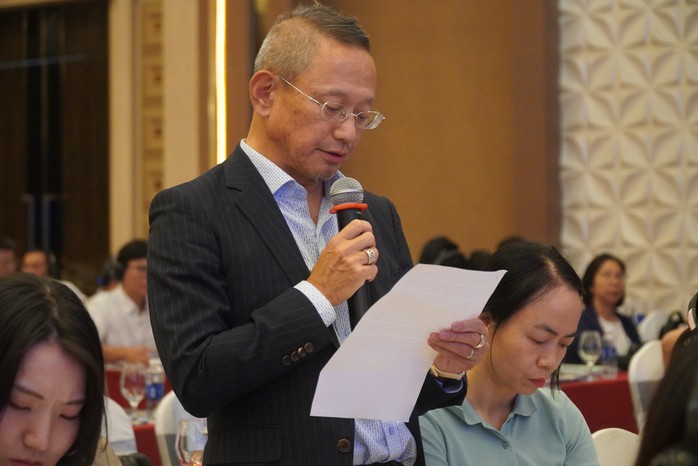 Doanh nghiệp phản ánh bị Doanh nghiệp phản ánh bị