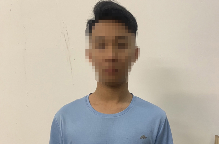 Học sinh bị đánh nguy kịch khi chơi bóng rổ: Bắt thiếu niên 16 tuổi- Ảnh 1.