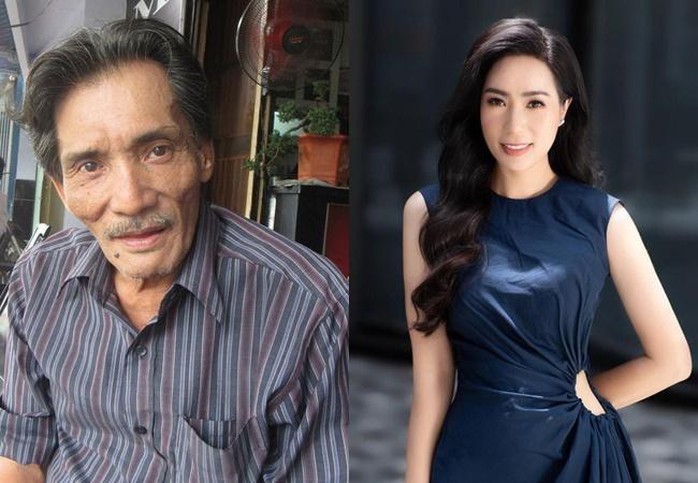 NSND Trịnh Kim Chi, nhạc sĩ Tô Hiếu phản hồi về nghệ sĩ Thương Tín - Ảnh 1. NSND Trịnh Kim Chi, nhạc sĩ Tô Hiếu phản hồi về nghệ sĩ Thương Tín - Ảnh 1.