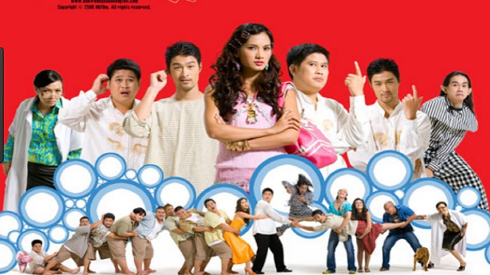 Những vai diễn, phim gắn liền với tên tuổi Phước Sang- Ảnh 2. Những vai diễn, phim gắn liền với tên tuổi Phước Sang- Ảnh 2.