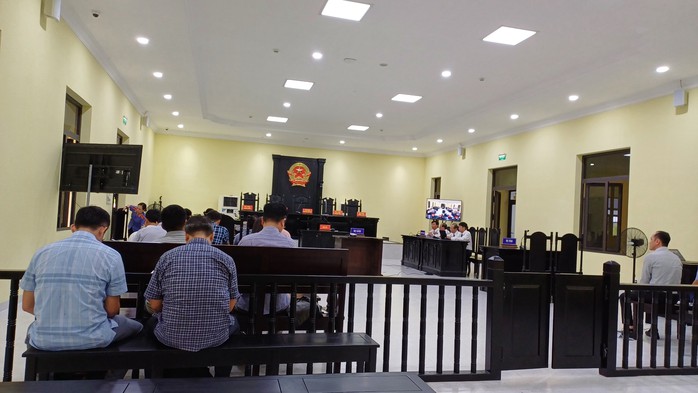 Xét xử Xét xử