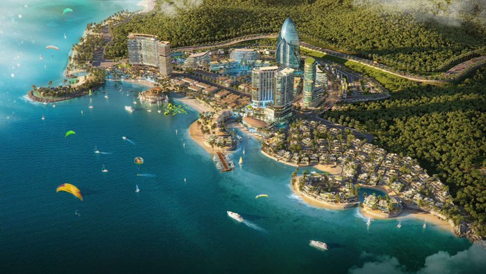Góc nhìn: Libera Nha Trang và tư duy tiếp cận mới- Ảnh 2. Góc nhìn: Libera Nha Trang và tư duy tiếp cận mới- Ảnh 2.