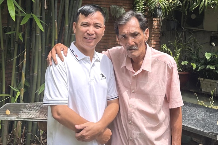 NSND Trịnh Kim Chi, nhạc sĩ Tô Hiếu phản hồi về nghệ sĩ Thương Tín - Ảnh 3. NSND Trịnh Kim Chi, nhạc sĩ Tô Hiếu phản hồi về nghệ sĩ Thương Tín - Ảnh 3.