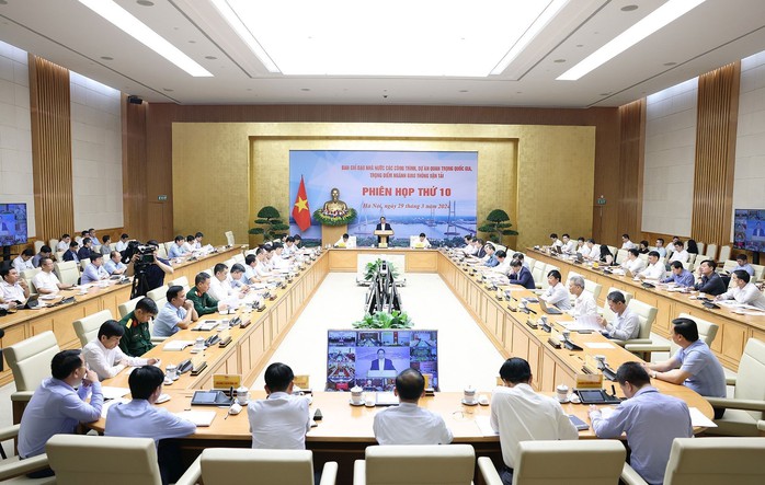 Thủ tướng Chính phủ: Thủ tướng Chính phủ: