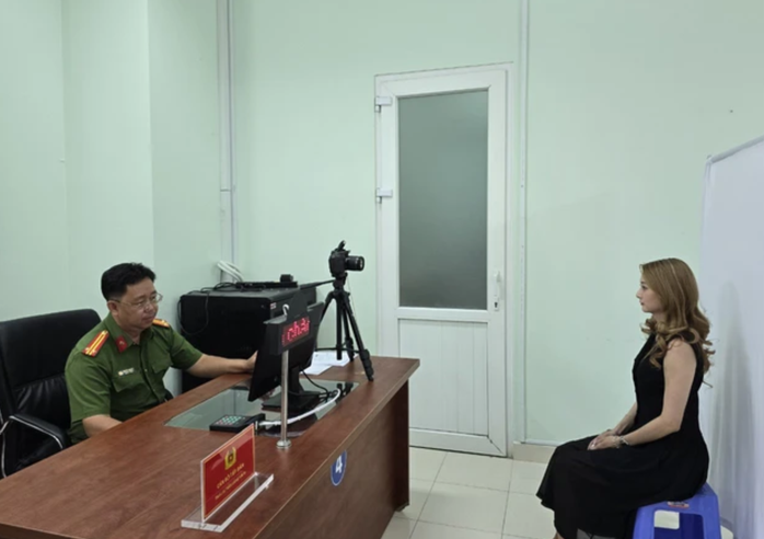 Công an TP HCM cảnh báo chiêu lừa mới nhất- Ảnh 1. Công an TP HCM cảnh báo chiêu lừa mới nhất- Ảnh 1.