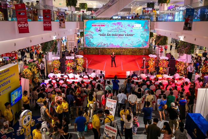 Đặc sắc Gala nghệ thuật Đặc sắc Gala nghệ thuật