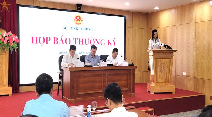 Doanh nghiệp tự quyết giá xăng dầu nhưng không vượt ngưỡng trần cho phép- Ảnh 1.