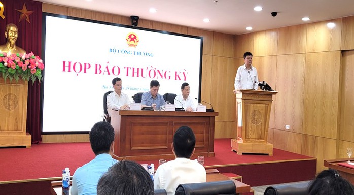 Thứ trưởng Công Thương: Thứ trưởng Công Thương: