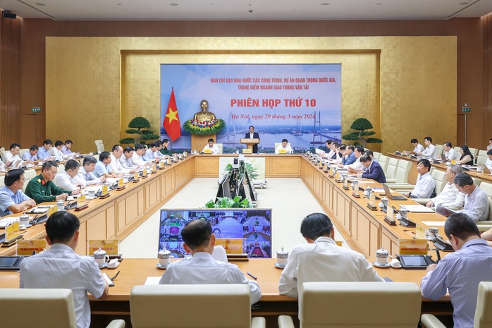 Thủ tướng Phạm Minh Chính: Chỉ bàn làm, không bàn lùi- Ảnh 2. Thủ tướng Phạm Minh Chính: Chỉ bàn làm, không bàn lùi- Ảnh 2.