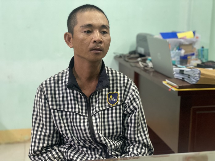 Vũng Tàu: 21 kg ma túy được khai nhặt ở bãi biển- Ảnh 1.